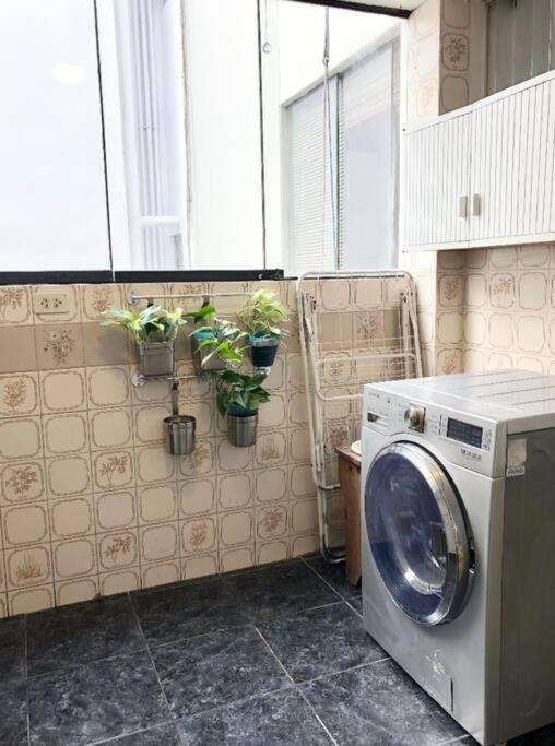 Departamento Jacuzzi Miraflores Lima Luaran gambar