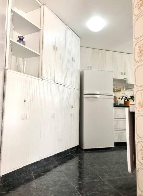 Departamento Jacuzzi Miraflores Lima Luaran gambar